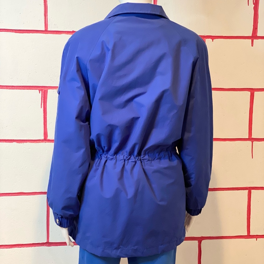 Relativity Purple Jacket - image 7